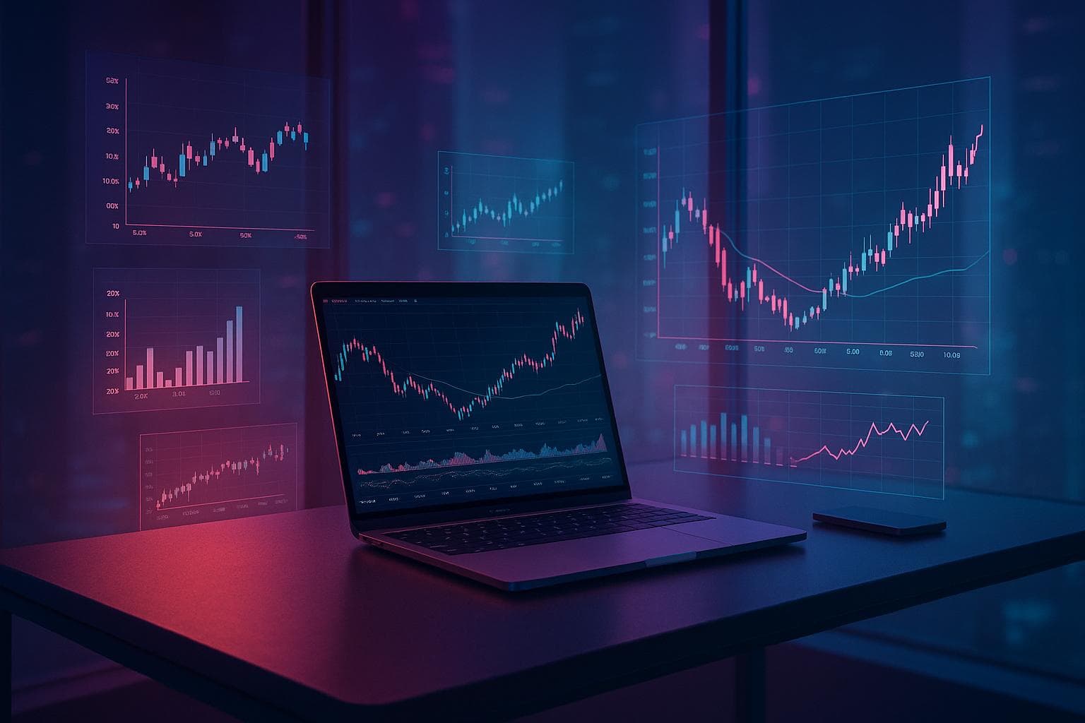 Futures Trading Platforms for Mac
