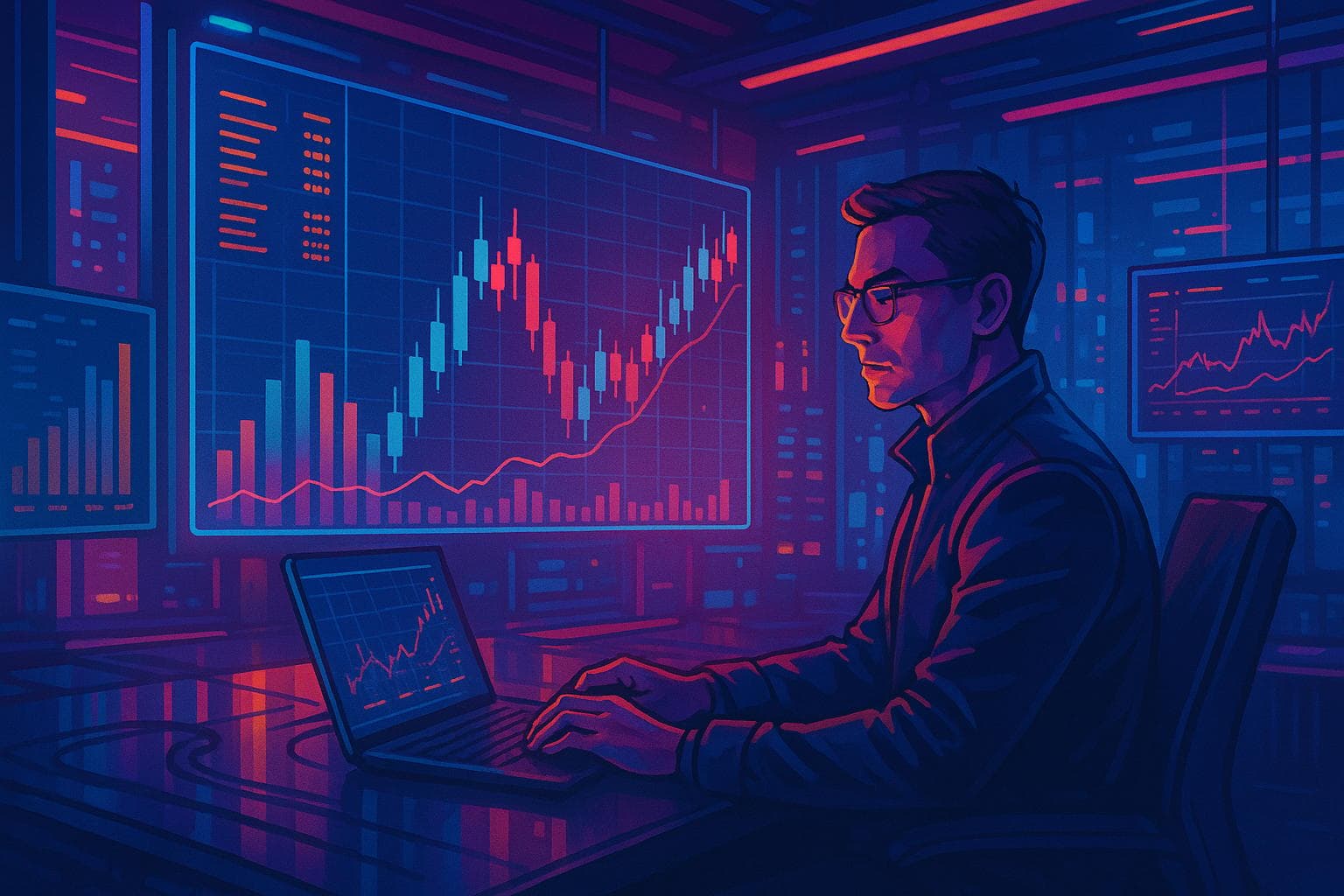 Breakout Crypto Prop Firm Rules: How Trader Payouts Work