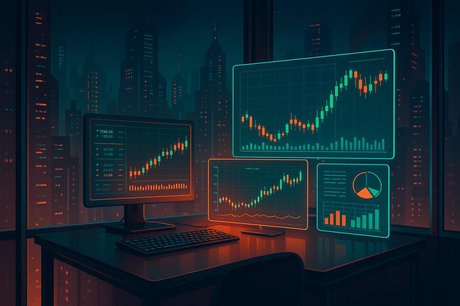 Micro Futures Brokers With Low Fees