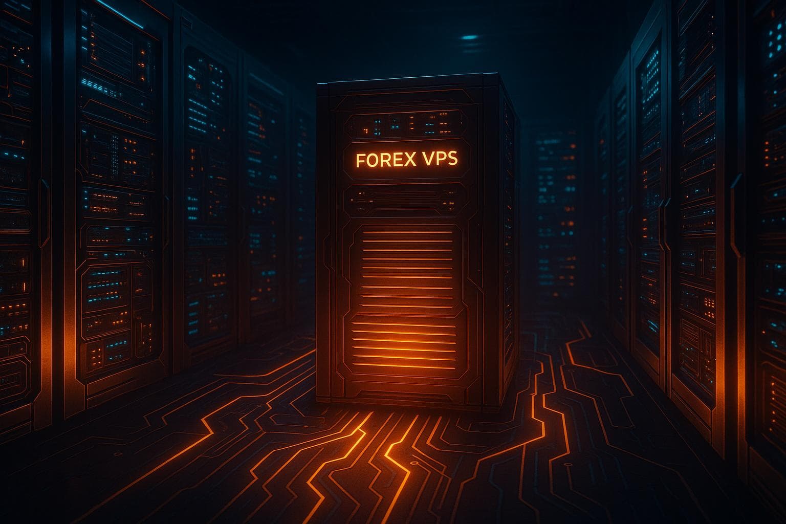 Top 13 Forex VPS Solutions: Low-Latency for MT4, MT5 (2026)