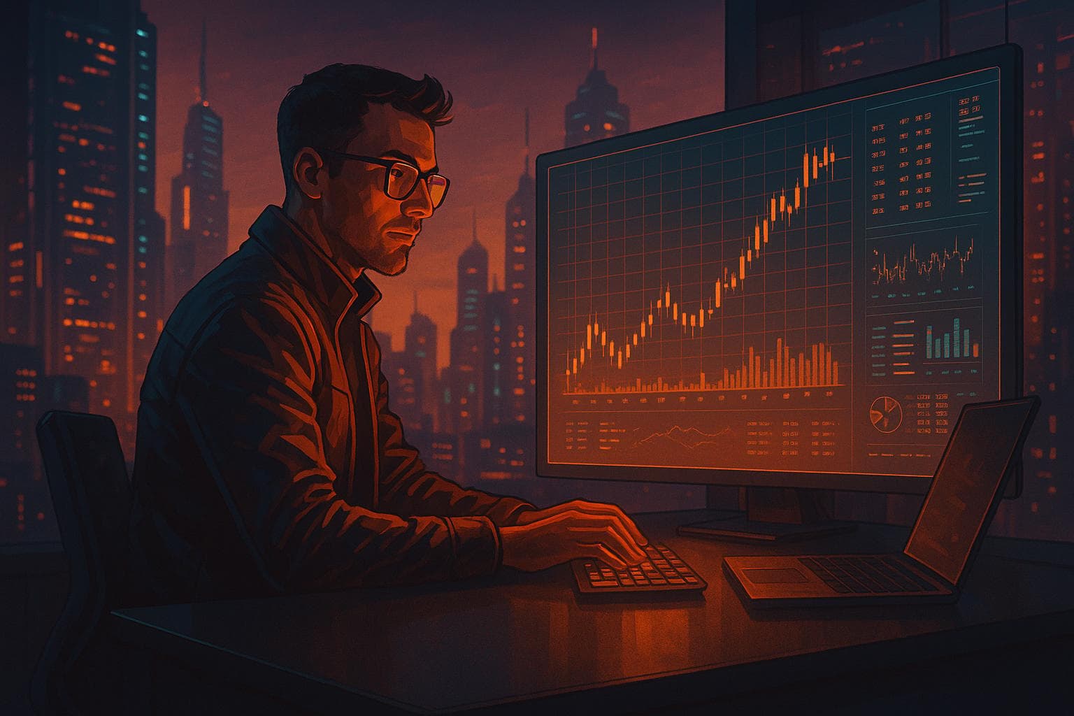 Prop Firm Passing Service: How It Works, Risks & What Traders Should
