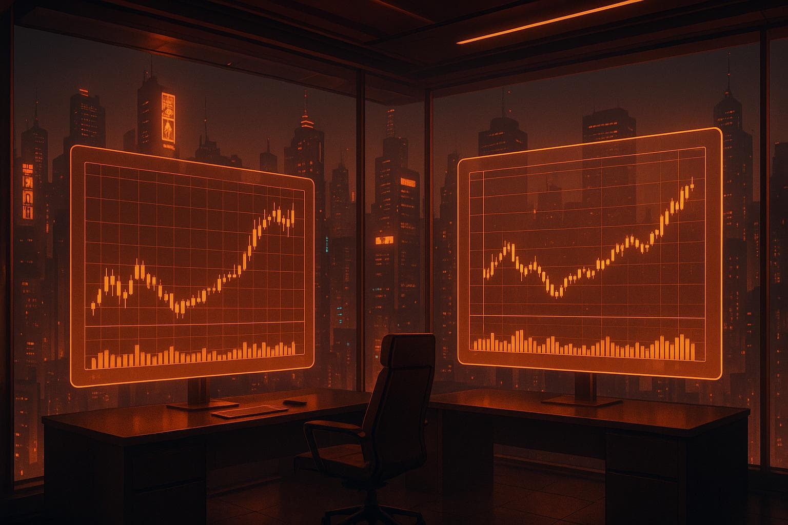 Top Prop Trading Firms That Support Swing Trading (Full List)