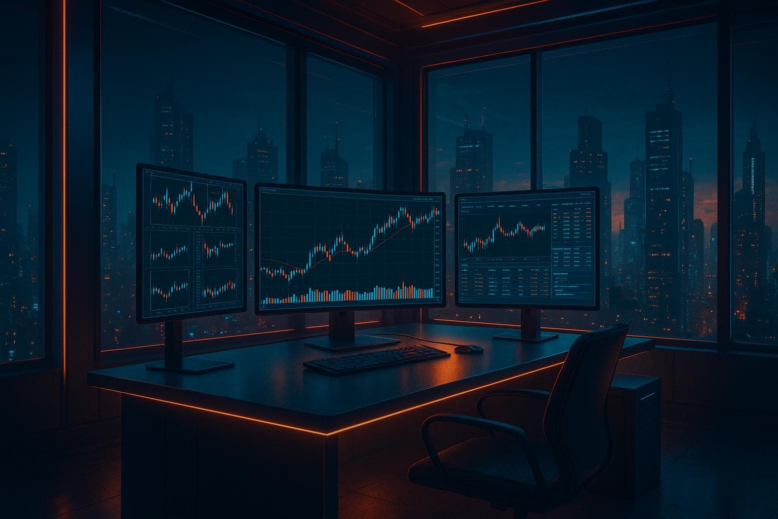 How to Use NinjaTrader with AMP Futures: A Complete Guide