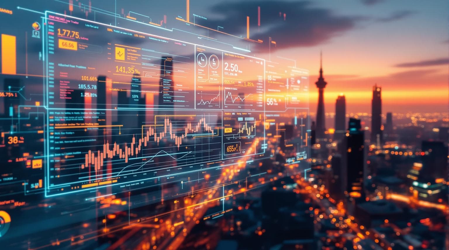 Best Low-Fee Futures Brokers and Platforms