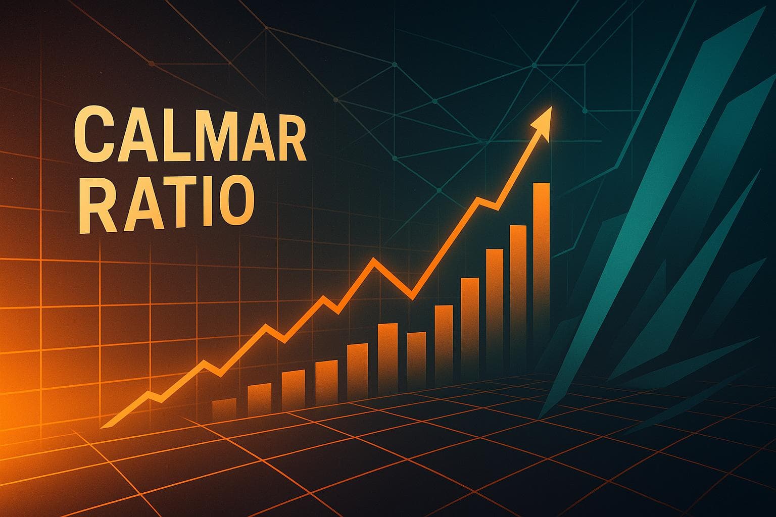 What Is the Calmar Ratio? Definition, Formula & How to Calculate