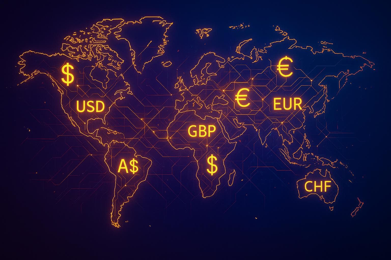 Top 10 Most Volatile Forex Pairs to Trade