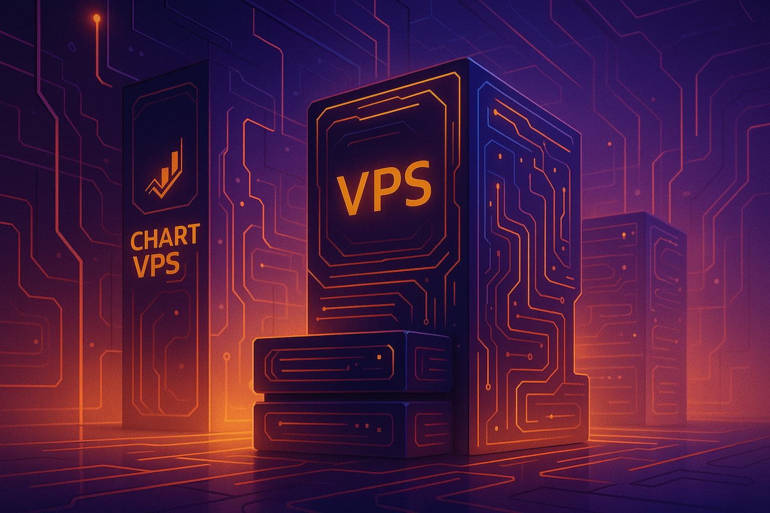 ChartVPS Discount Codes & Promos (2026): What You Actually Get