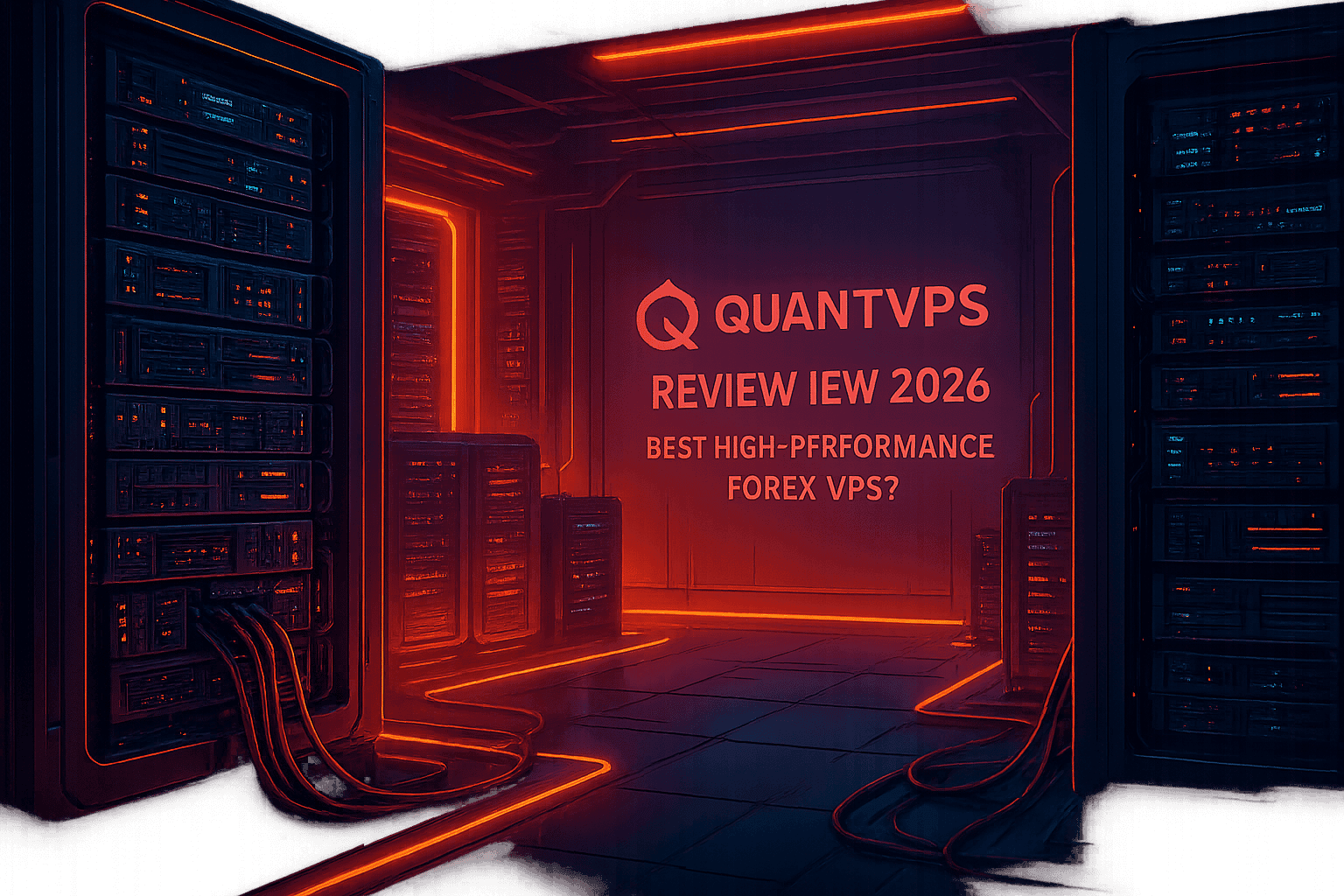 QuantVPS Video Review 2026: Best High-Performance Forex VPS?
