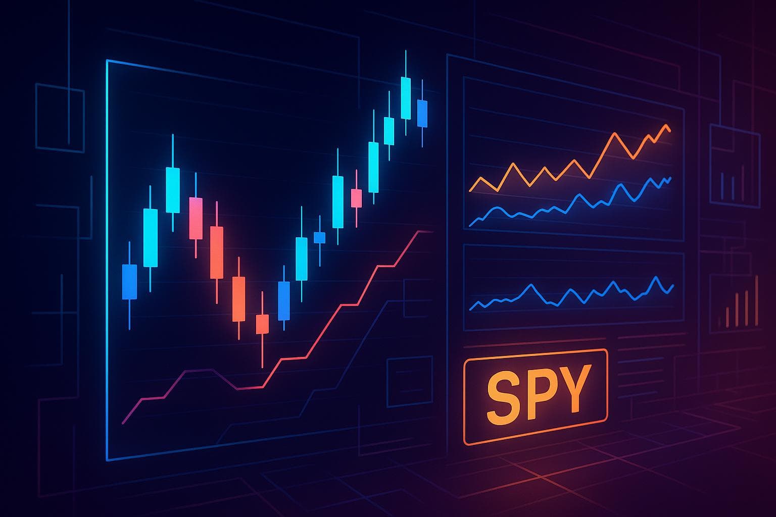 Top 5 SPY Options Scalping Strategies for Day Traders