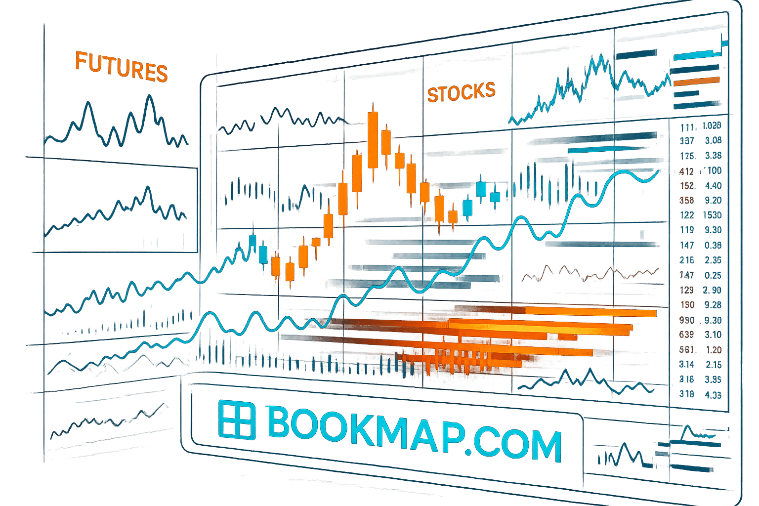 Bookmap.com Review: A 2026 Guide to Features, Pricing & Service
