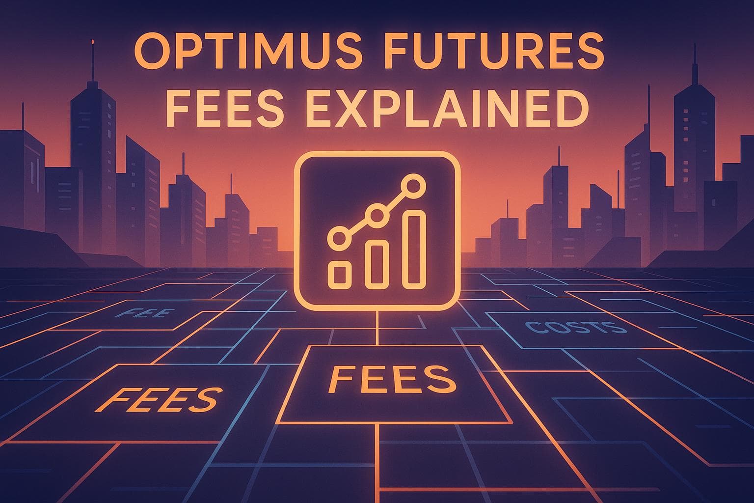 Optimus Futures Fees Explained