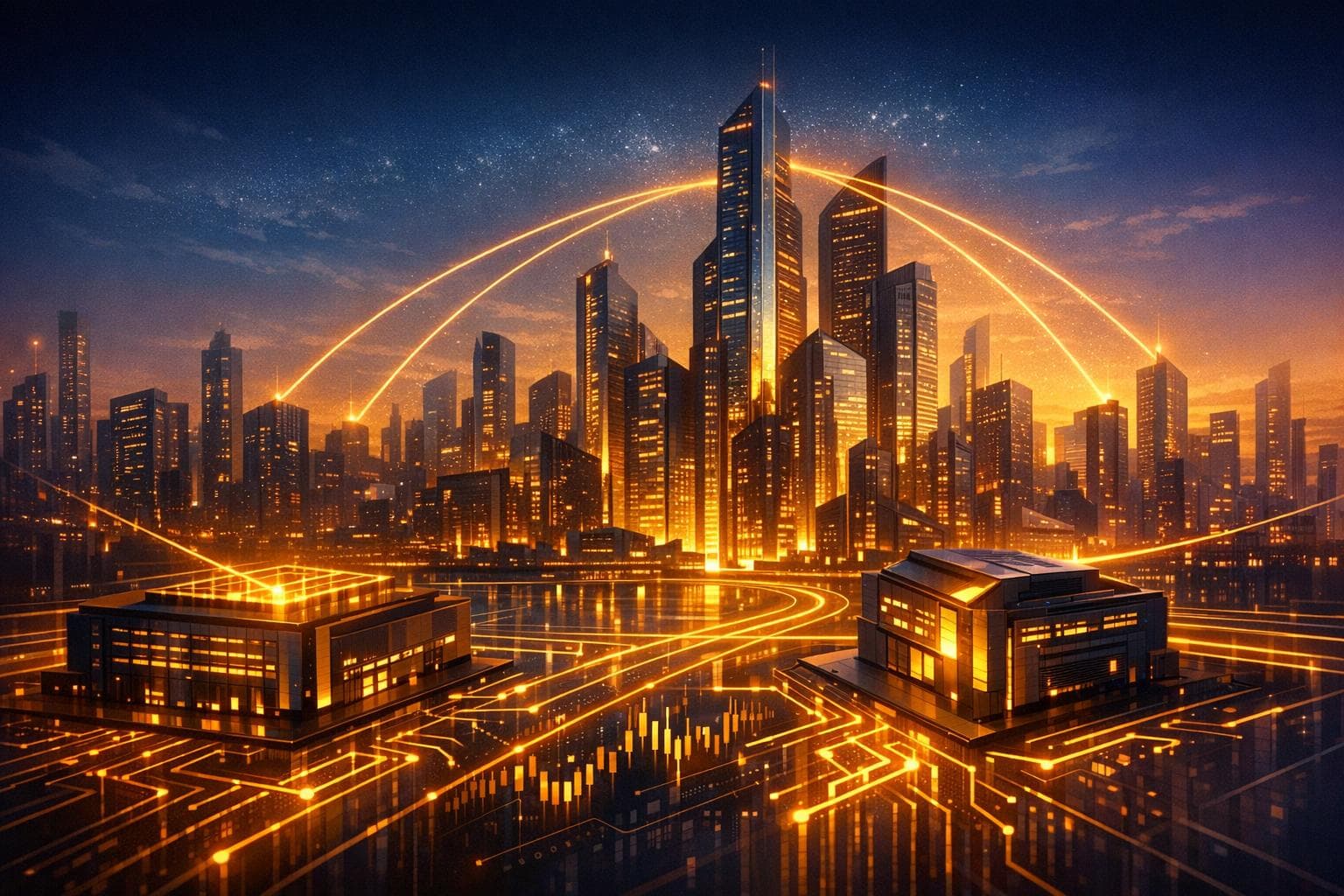 What Is Latency Arbitrage? High-Frequency Trading Explained