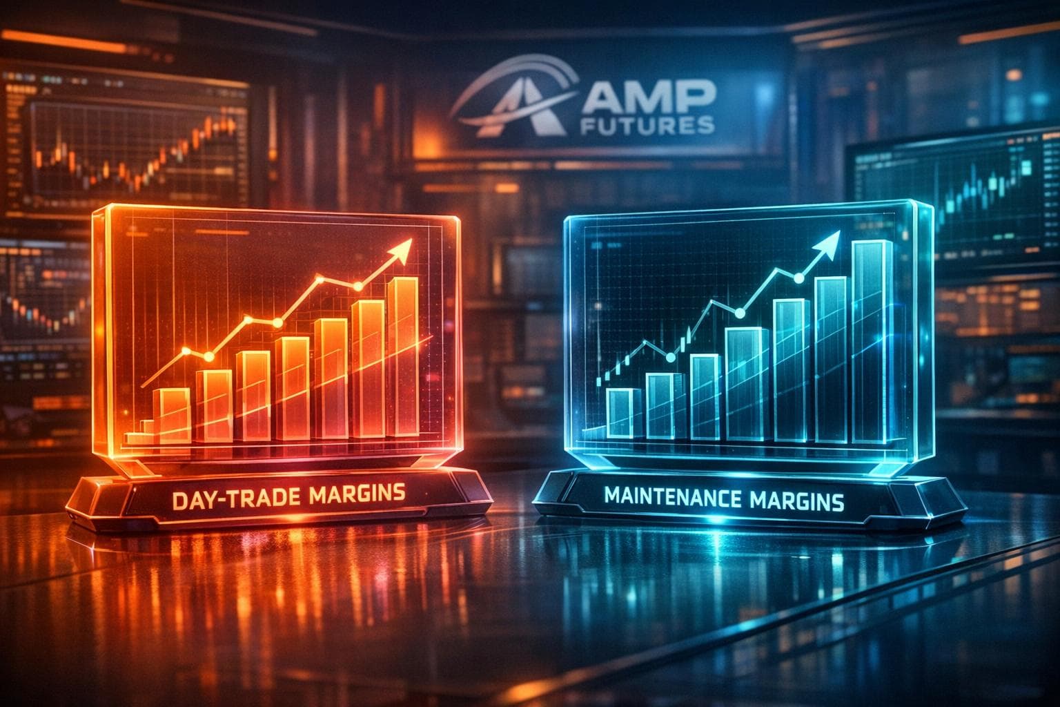 AMP Margin Requirements Explained: Initial vs. Maintenance