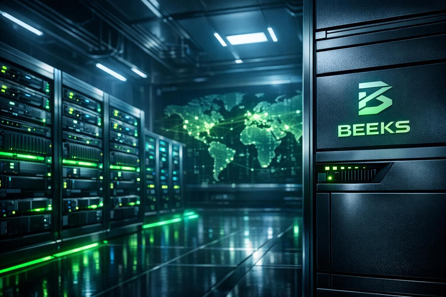 Beeks Financial Cloud Review: Trading VPS Pricing and Performance Compared