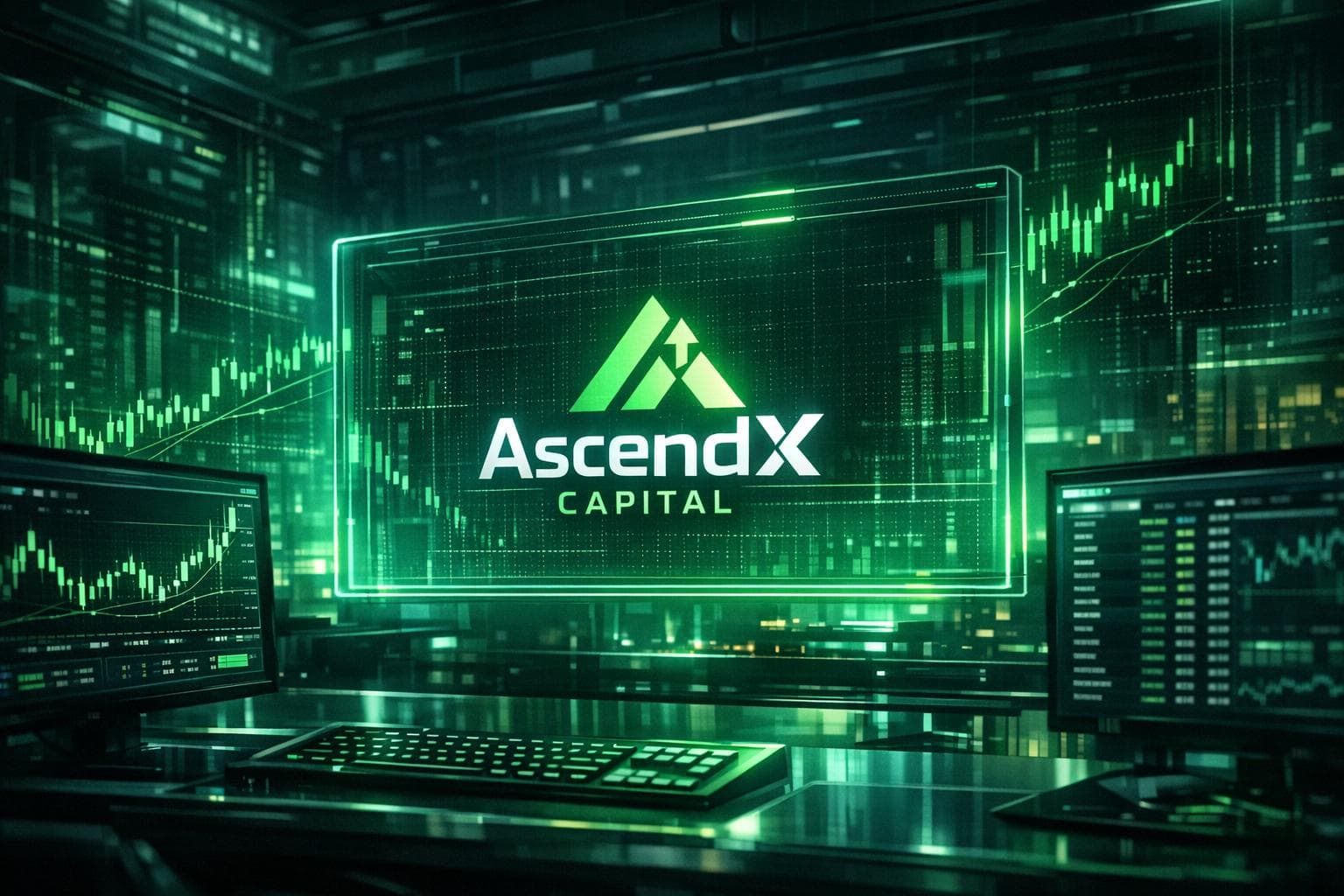 AscendX Capital: Prop Firm Reviews & Payout Process
