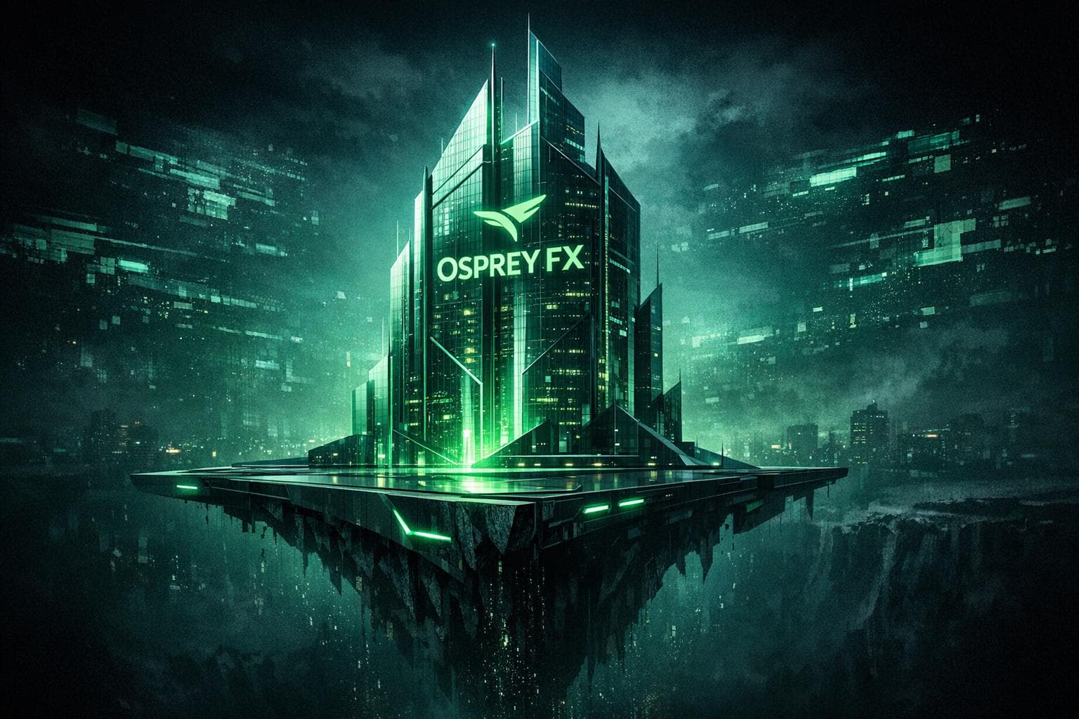 Osprey FX Review: The Ultimate Broker Breakdown