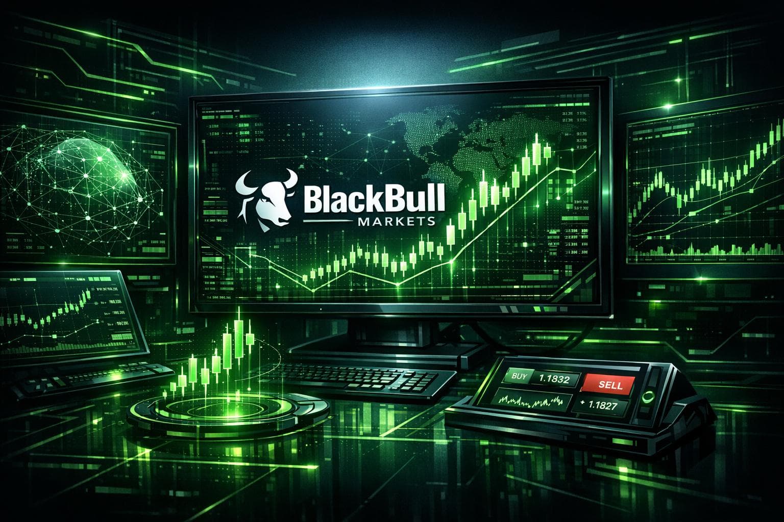 BlackBull Markets Review: Is This ECN Broker Worth It?
