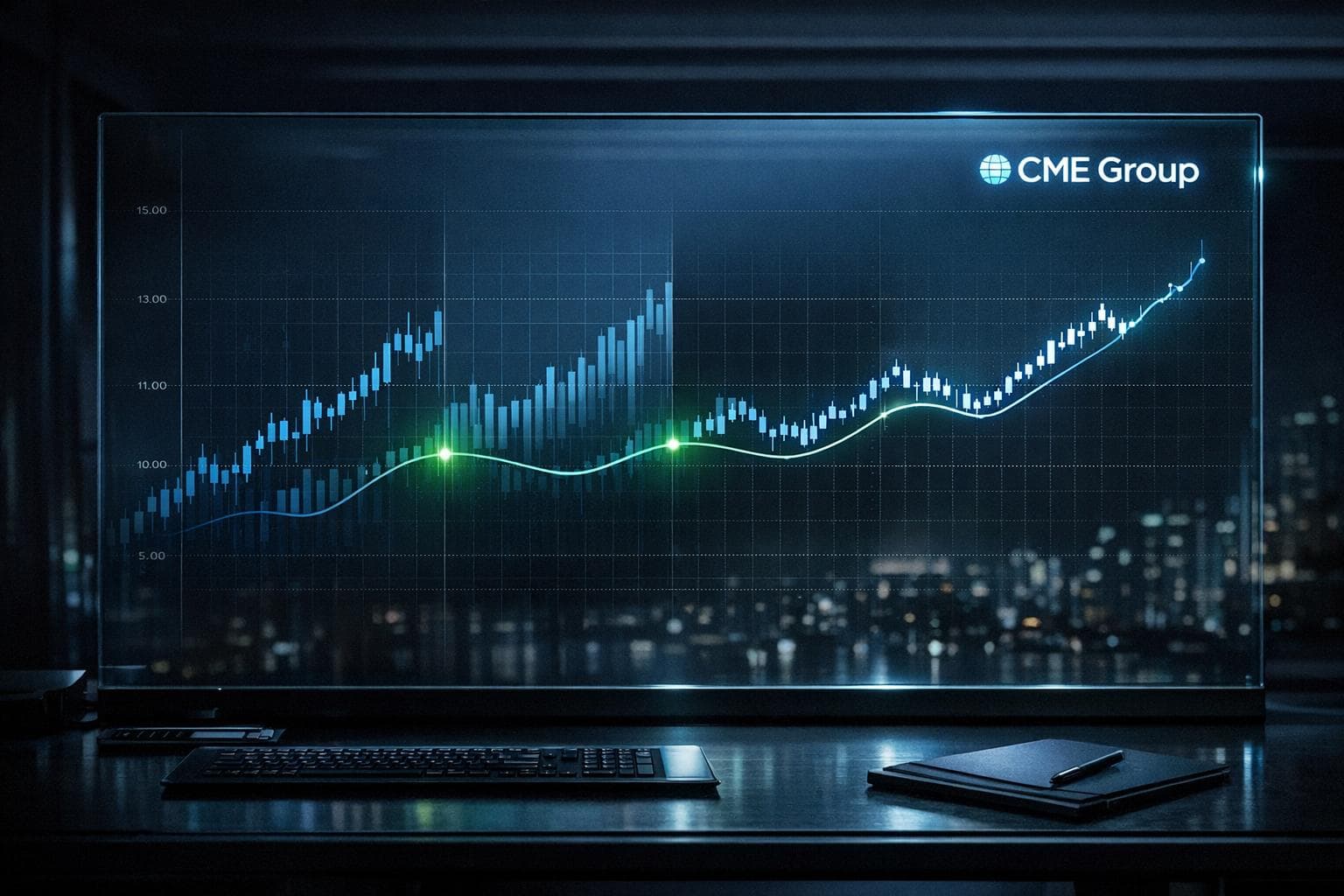 Continuous Futures Data Explained: Best Practices for CME Traders
