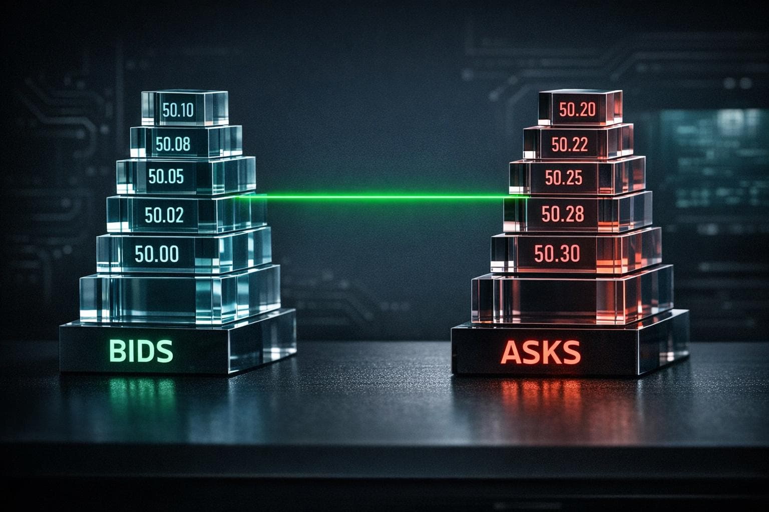 Prediction Market Liquidity: How Traders Earn From Spreads Instead of Direction