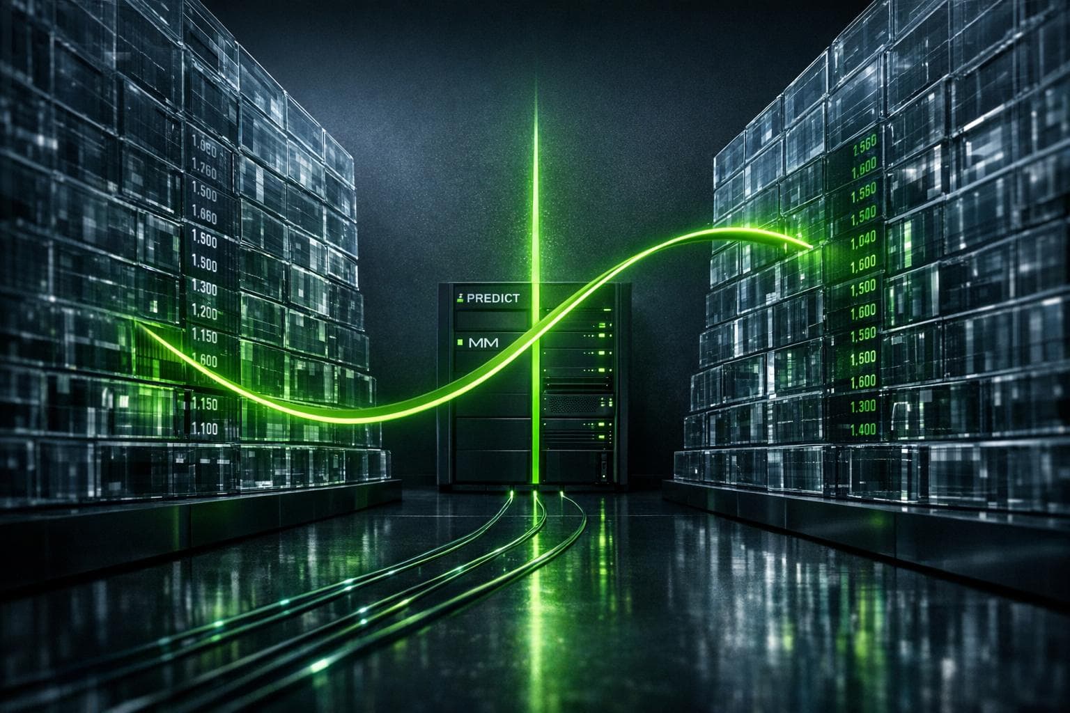 Market Making in Prediction Markets: How Liquidity Providers Trade