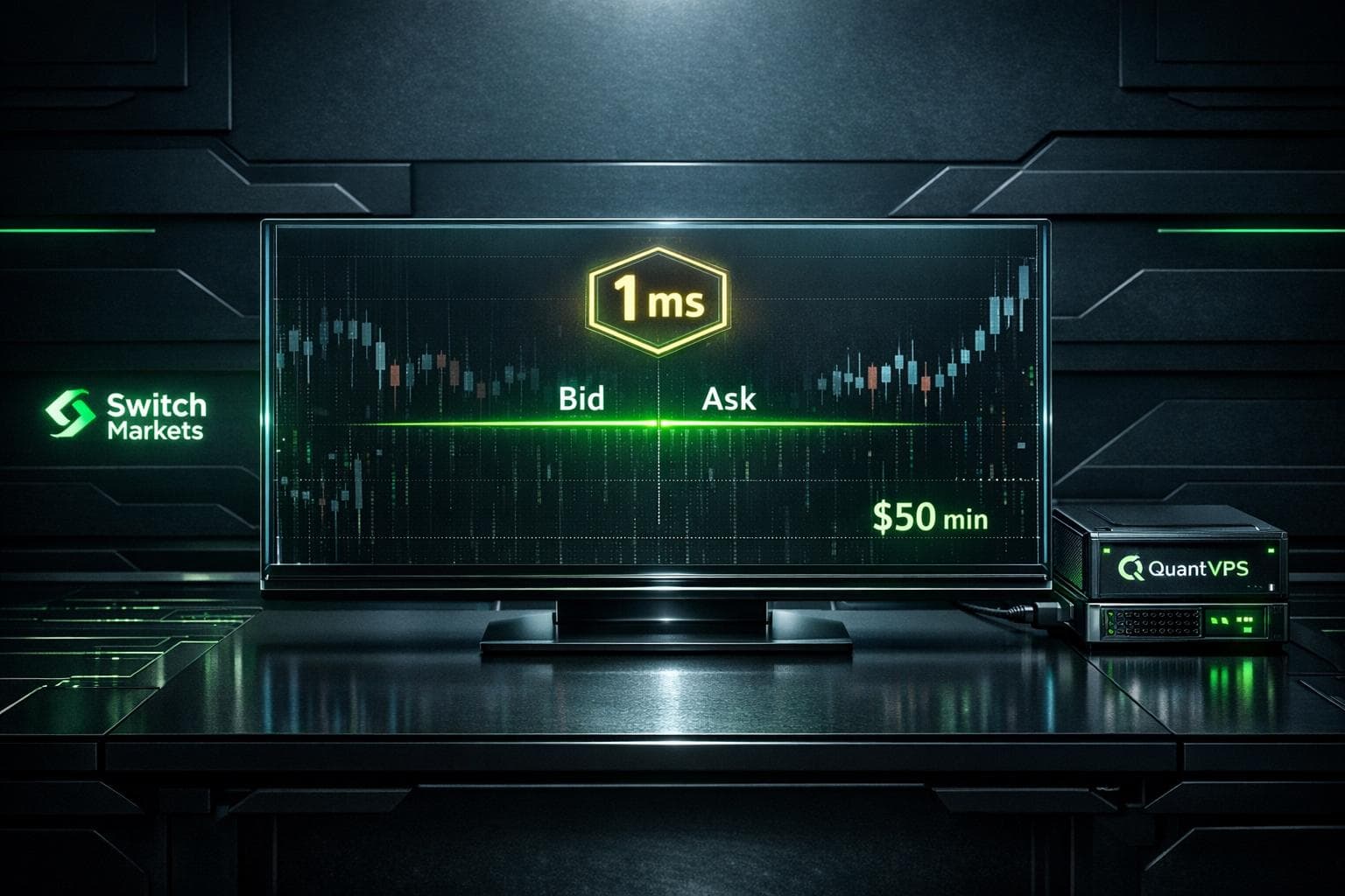 Switch Markets Review: The Ultimate Low-Spread Broker?