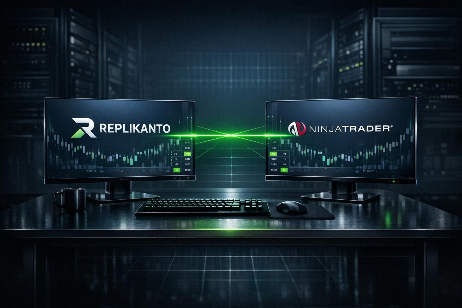 Replikanto Trade Copier Review 2026: Fast, Reliable Copy Trading for NinjaTrader