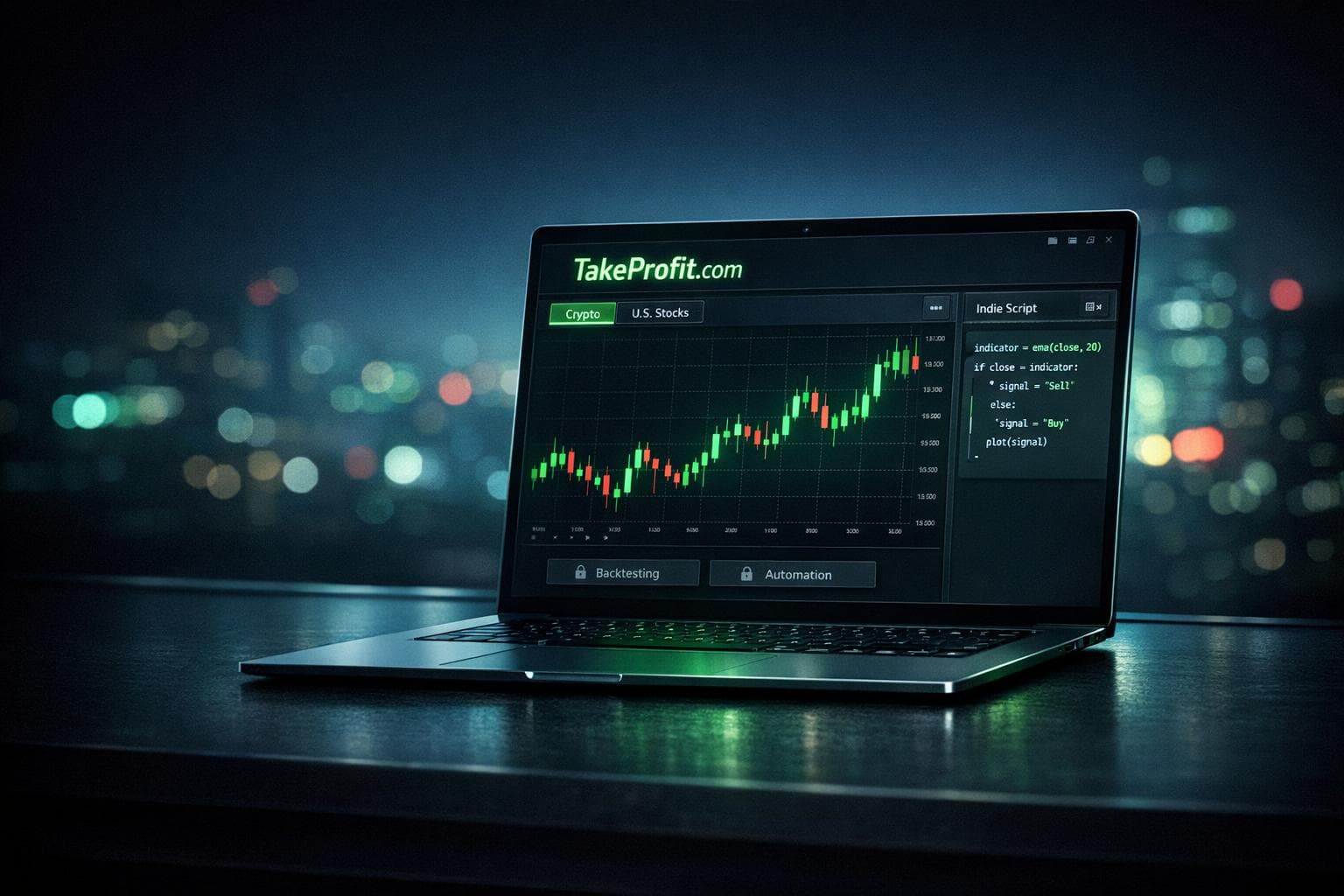 TakeProfit.com Reviews: Why Few Traders Use This Platform