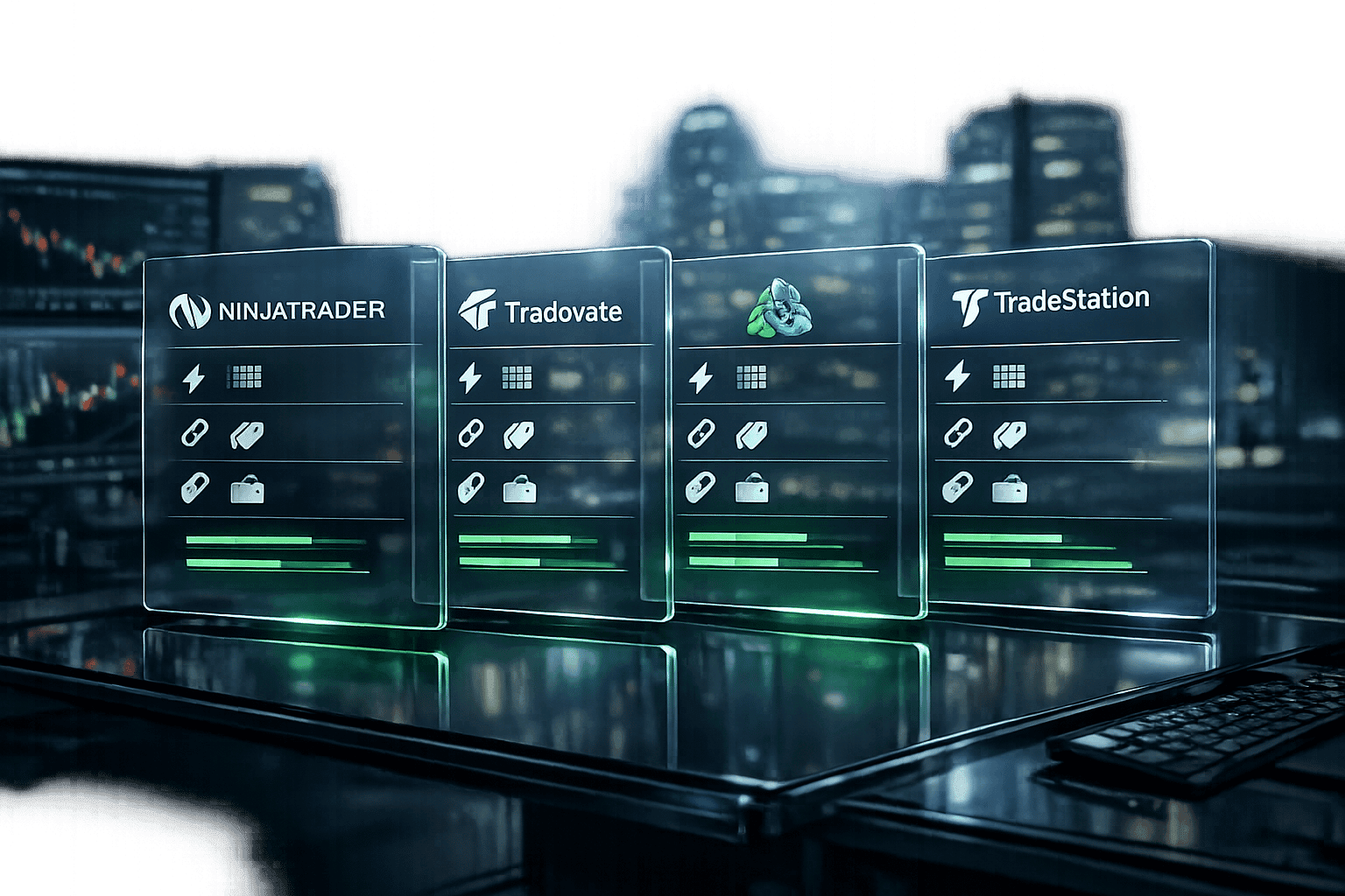 Stock Algorithmic Trading Platforms Compared: What to Look For