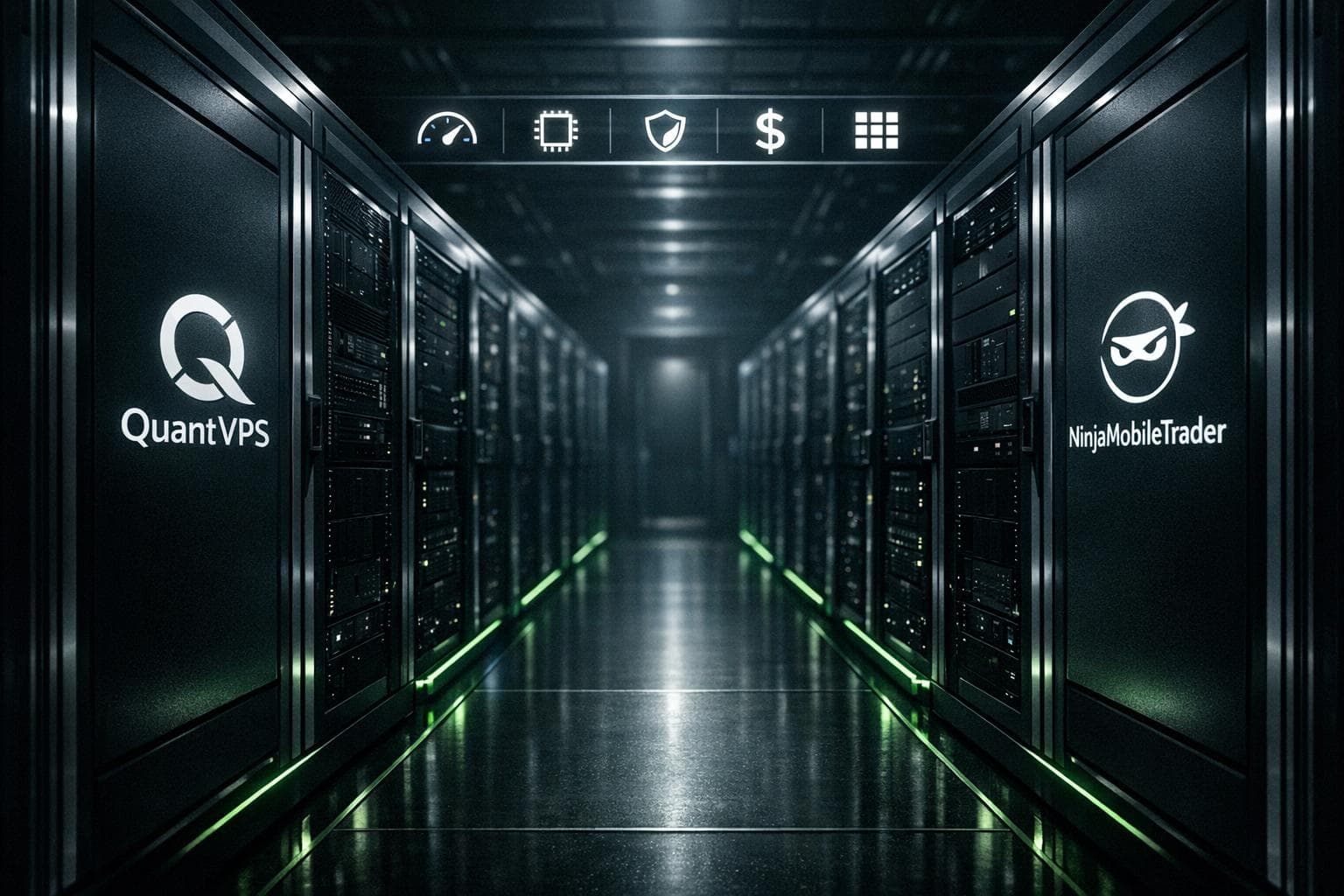 QuantVPS vs NinjaMobileTrader: Head-to-Head Trading VPS Review