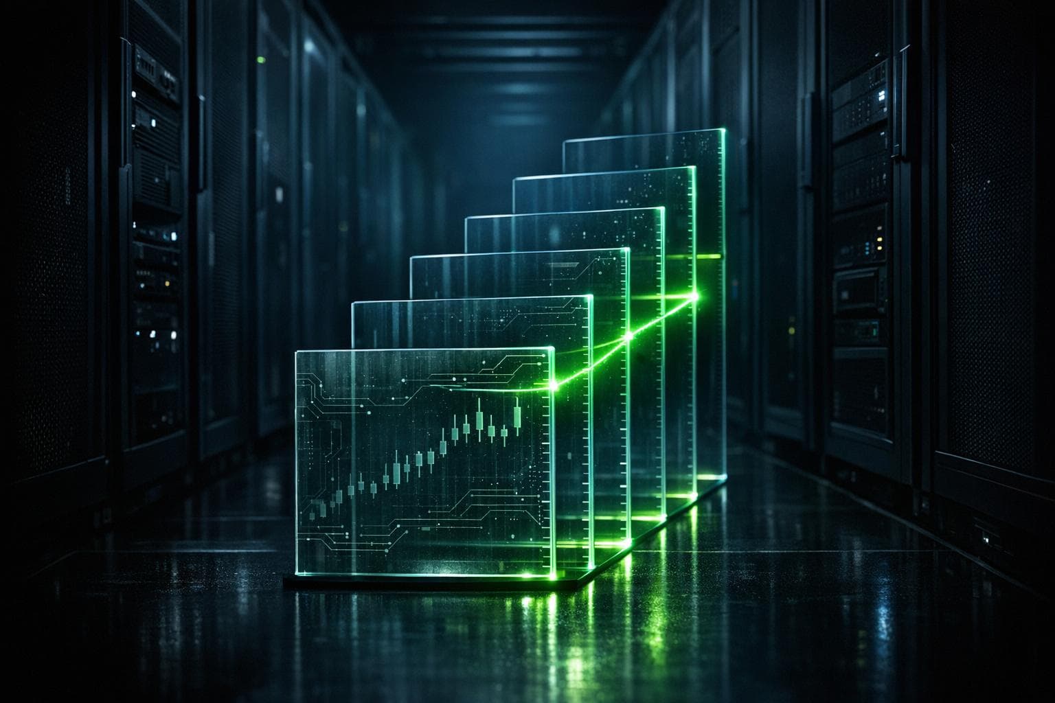 Low Latency Trading: Infrastructure, Execution Speed & Competitive Edge Explained