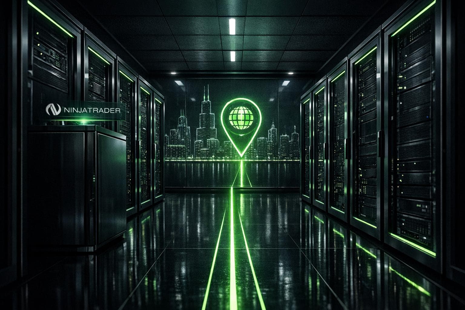 20 Low Latency VPS Options for NinjaTrader Futures Platform
