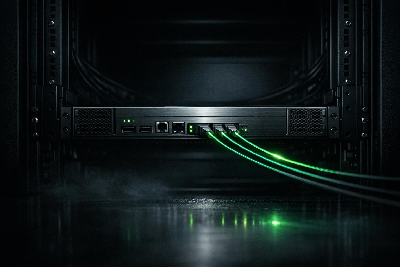 Low Latency Trading Infrastructure: Servers, Networks & Execution Explained