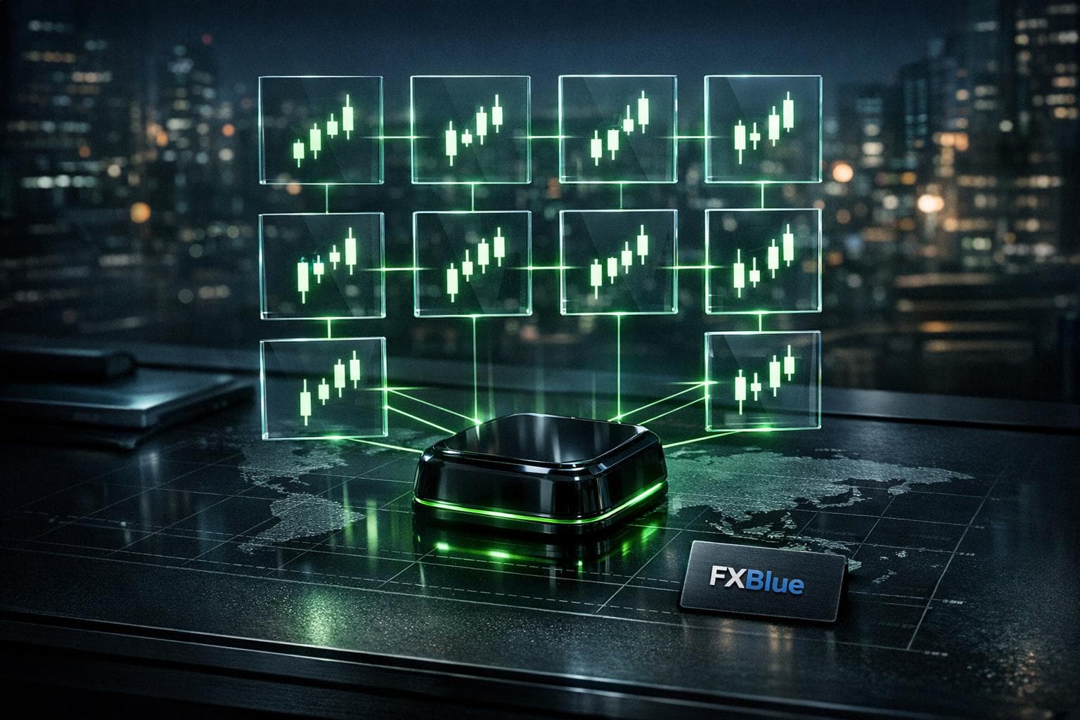 Best FXBlue Alternatives: 9 Trade Copiers for Forex Traders