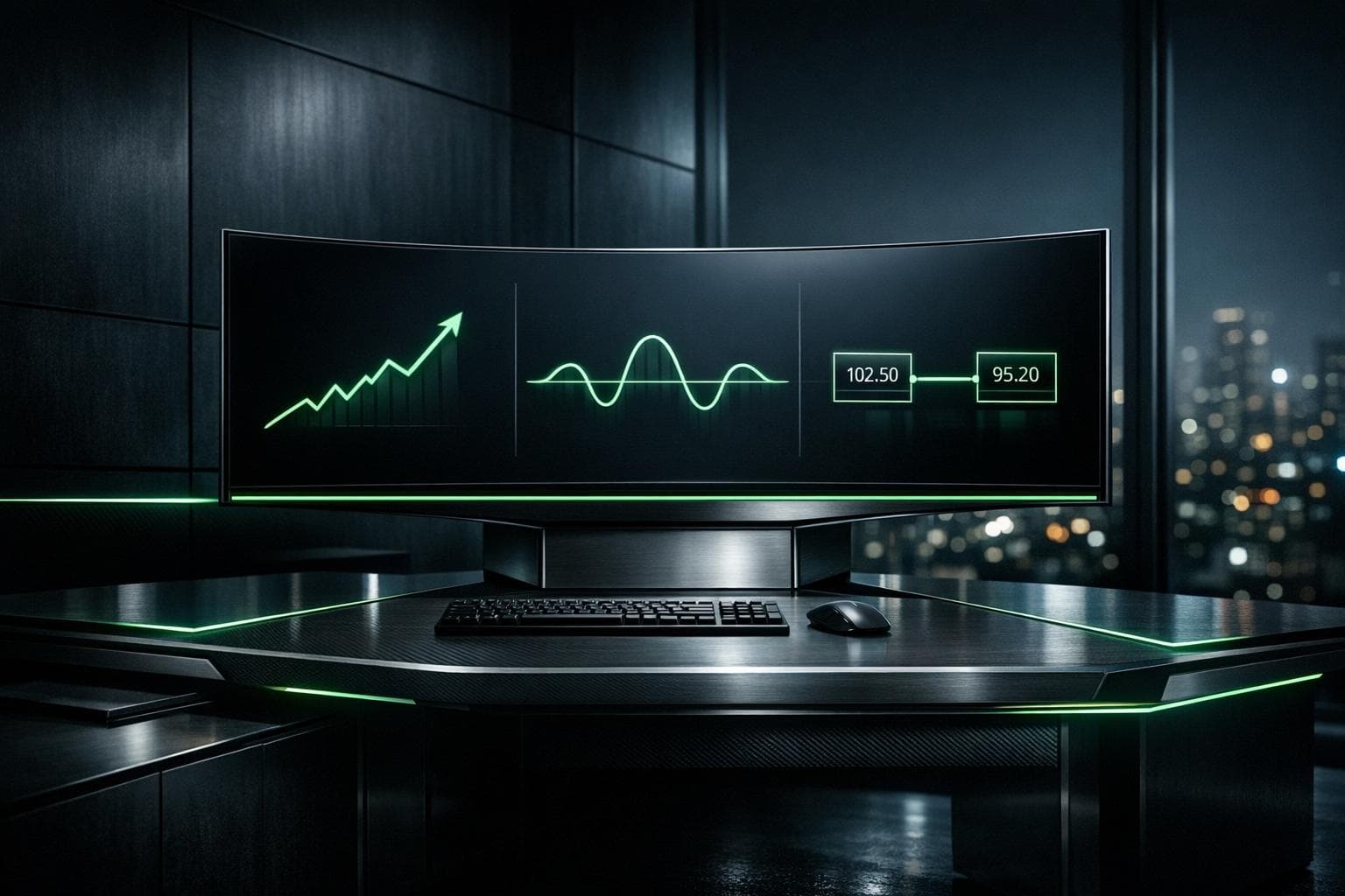 Algorithmic Trading Strategies: Types, Examples & How to Build Profitable Systems