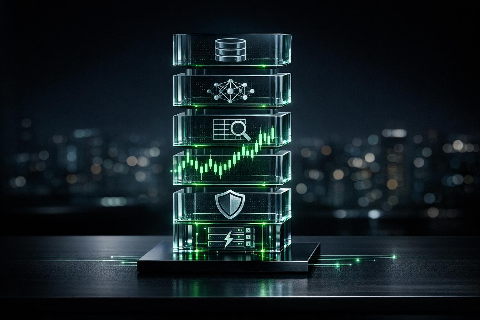Machine Learning Automated Trading Strategies Explained