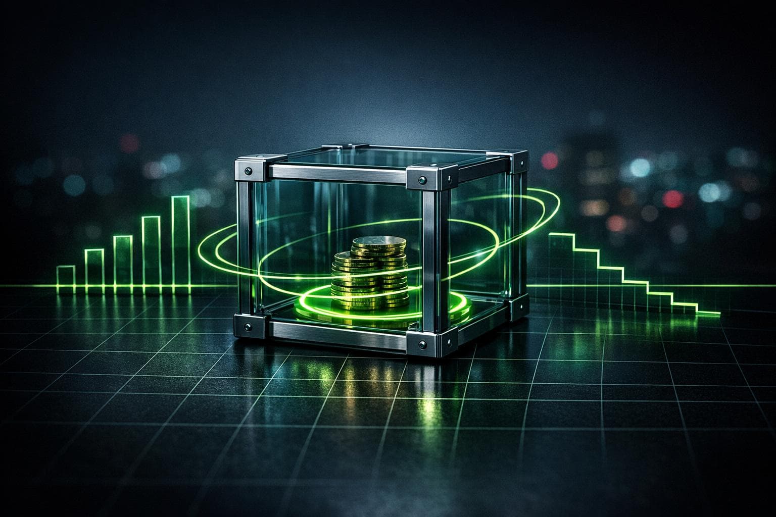 Trading Risk Management: Position Sizing, Drawdowns & Capital Protection Explained