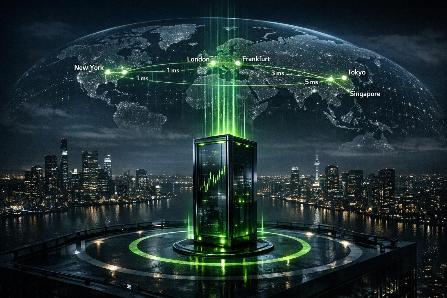 Best VPS for Trading: Top 19 Providers for Low Latency & Reliability (2026)