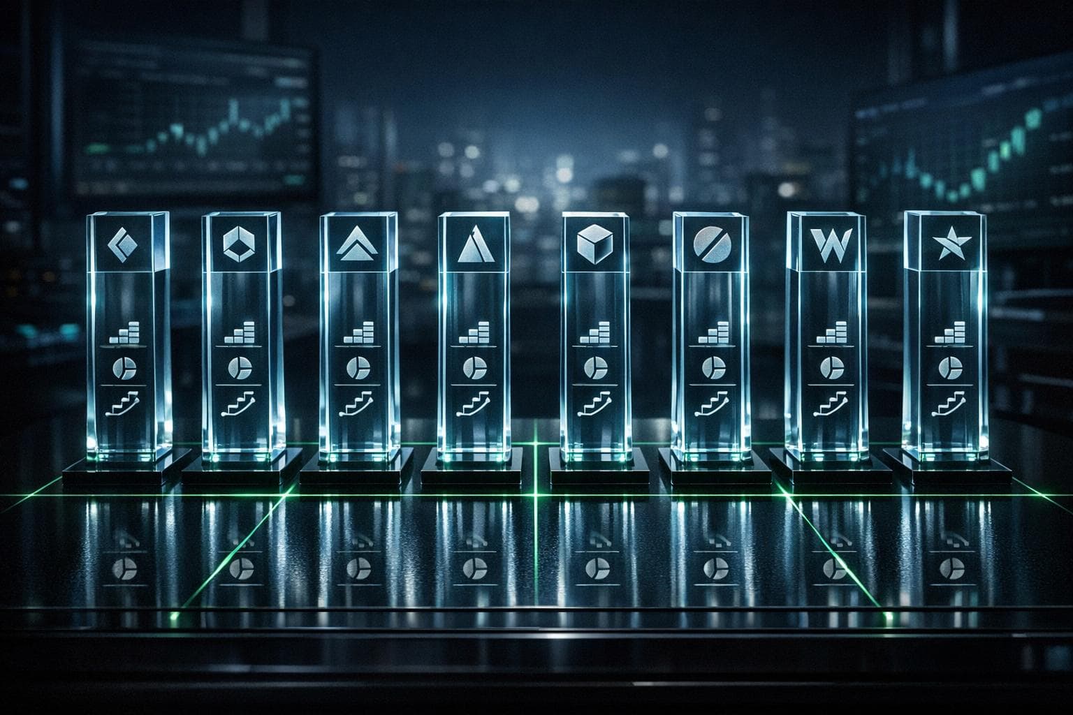 Funded Options Accounts: 10 Top Prop Firms for Options Traders
