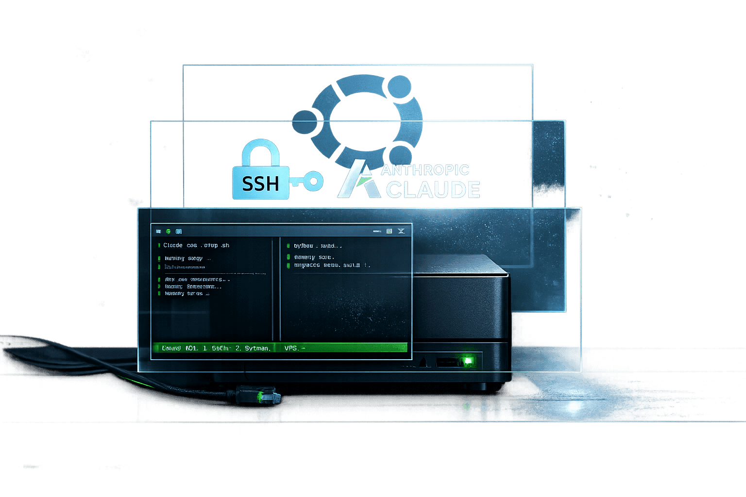How to Install Claude Code on a VPS (Step-by-Step Setup Guide for Remote AI Development)