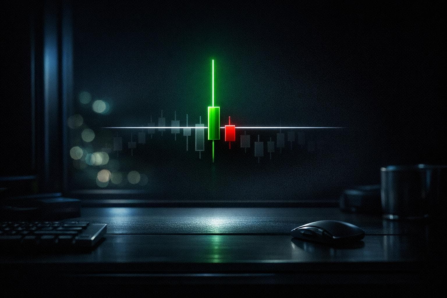 Swing Failure Pattern Explained: How Smart Money Traps Traders