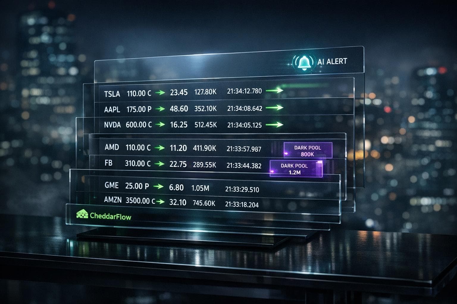 CheddarFlow Review: Is It the Best Options Flow Tool for Retail Traders?