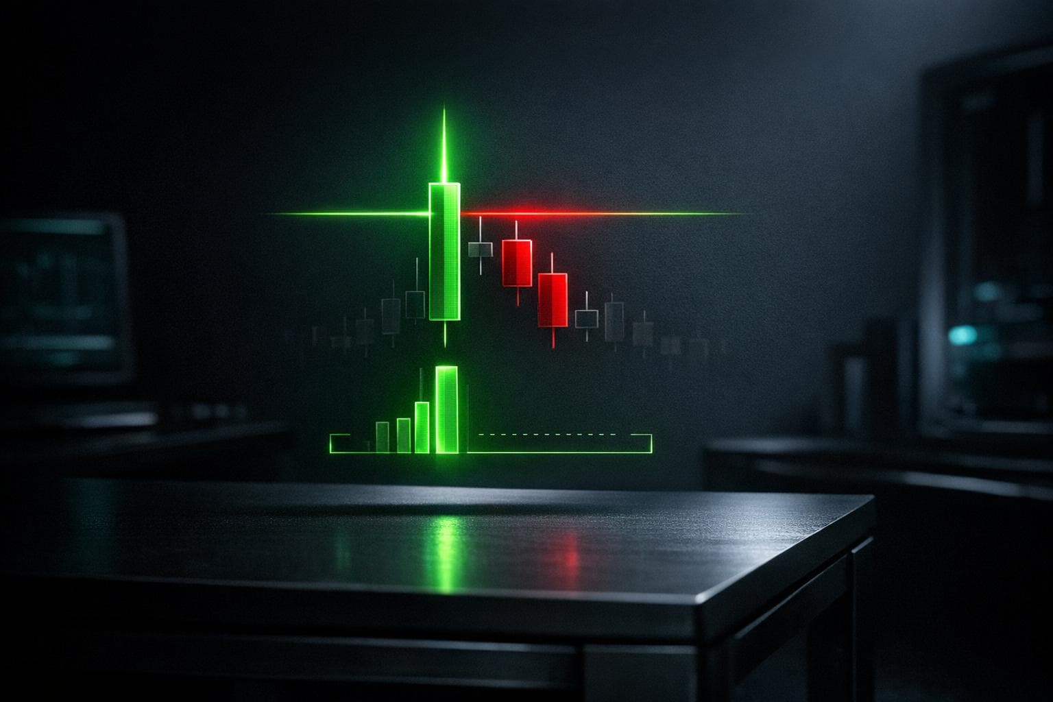 Swing Failure Pattern Strategy: Detecting Fake Breakouts in Price Action