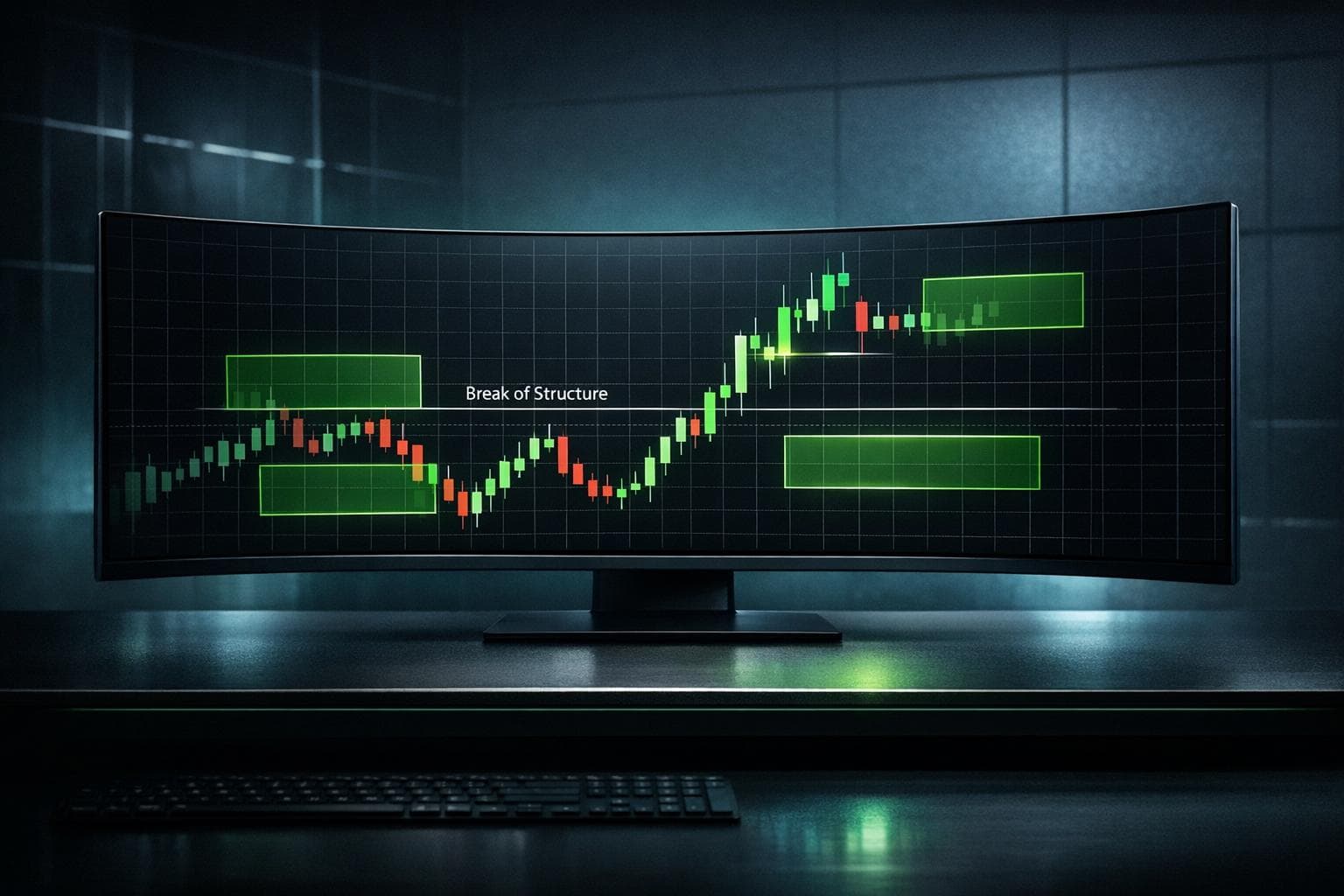 A Trader’s Guide to Identifying Order Blocks (OBs) Effectively
