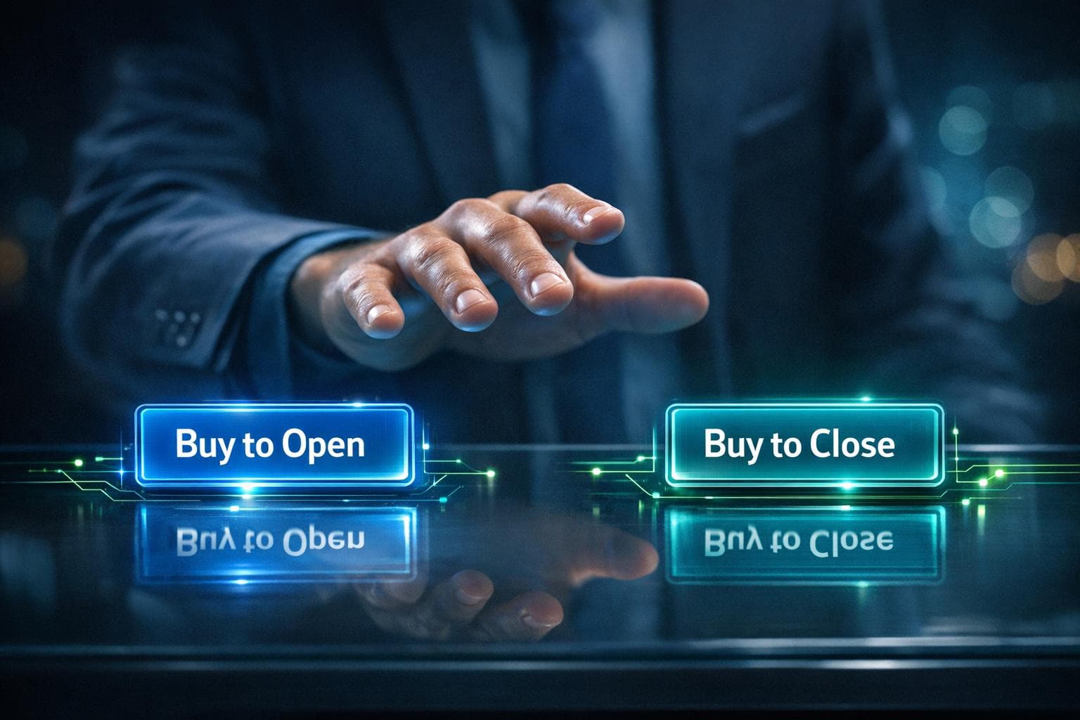 Buy to Open vs. Buy to Close: Clearing Up Options Order Confusion