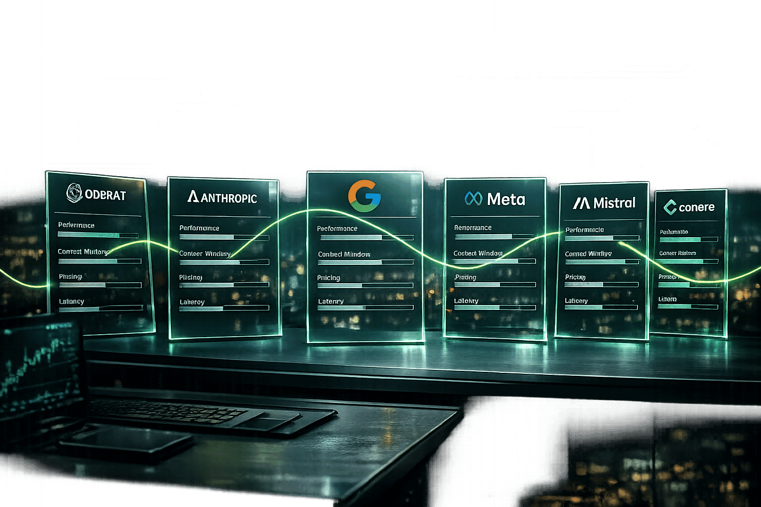 Best LLMs for Quant Trading: Build Bots, Strategies & APIs Faster