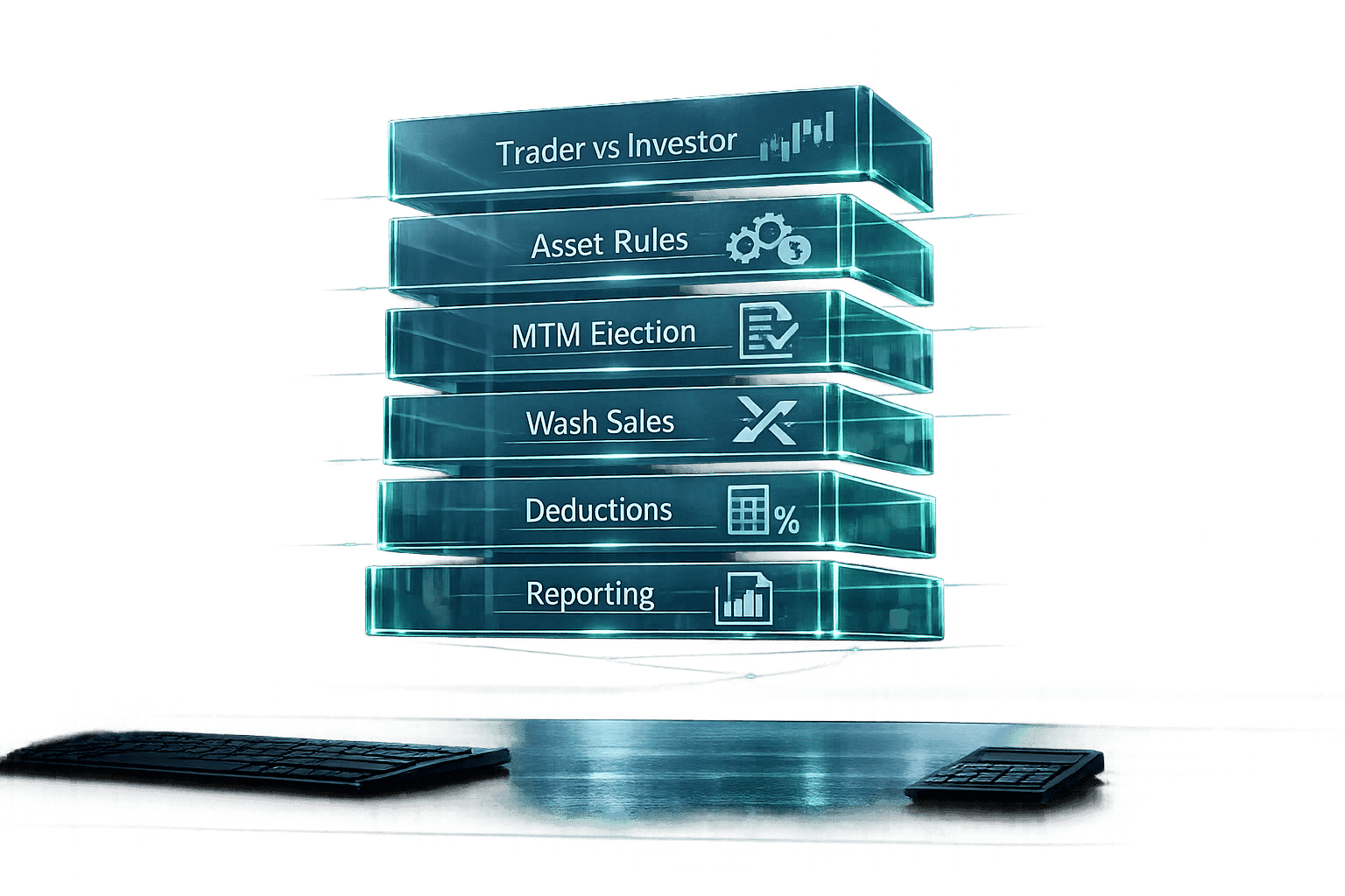 Algo Trading and Taxes: Key Liabilities Every Trader Should Know