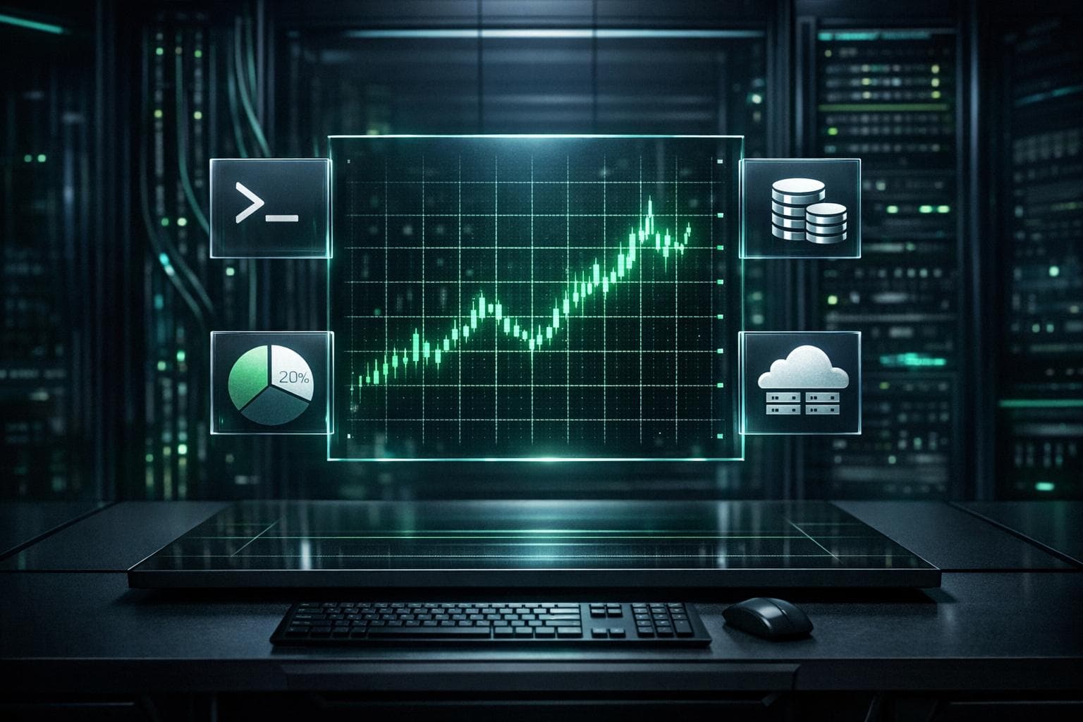 Top Prop Firms for Forex EA Traders in 2026