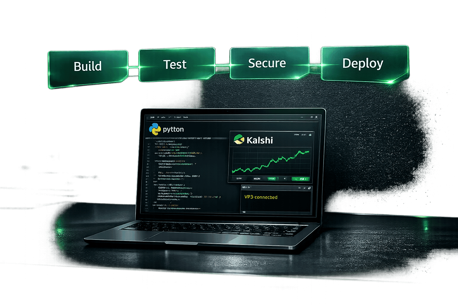 How to Set Up a Kalshi Trading Bot: Step-by-Step Guide for Beginners