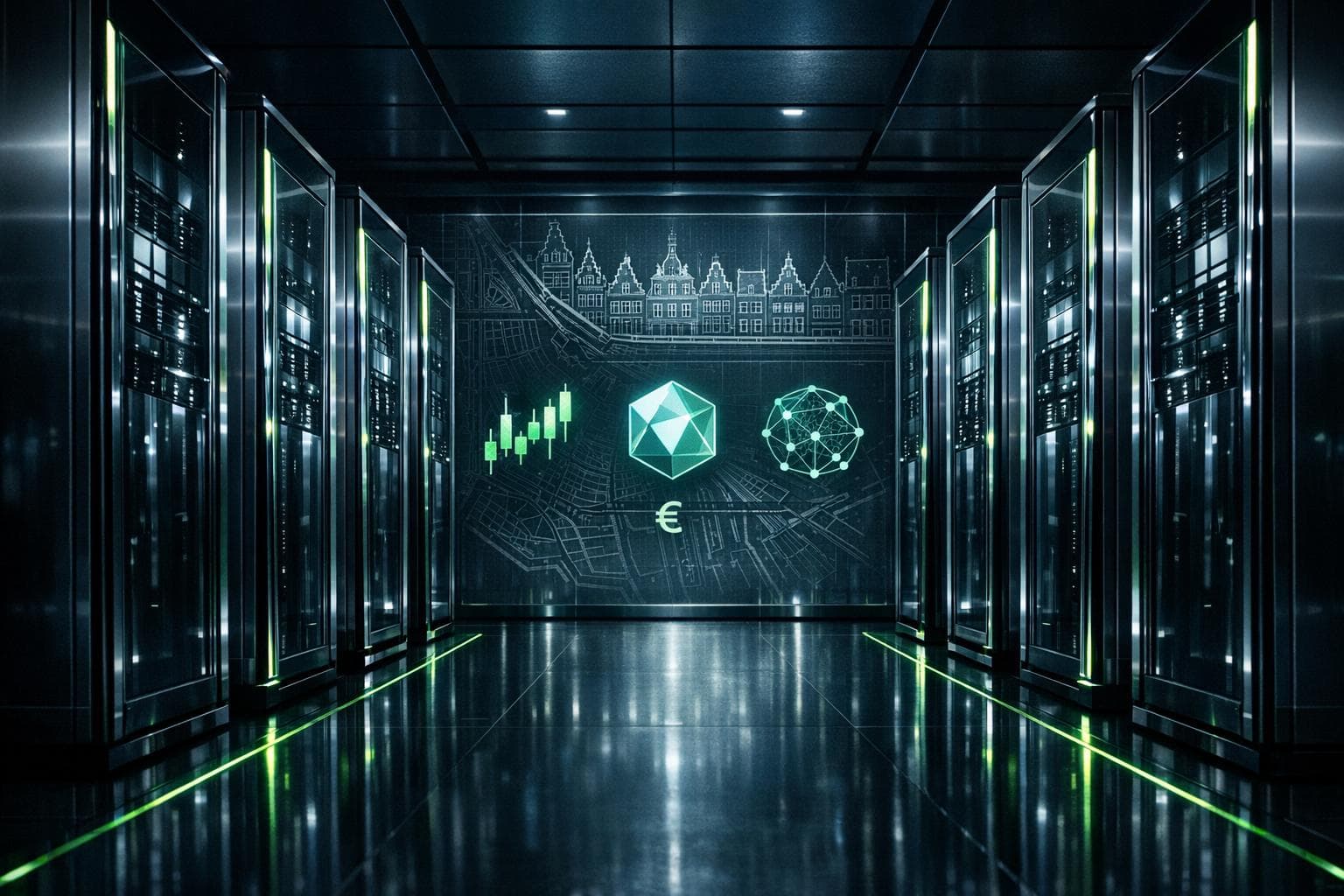 Best 11 Trading VPS Providers in Amsterdam (2026): Forex, Crypto & Prediction Markets Compared