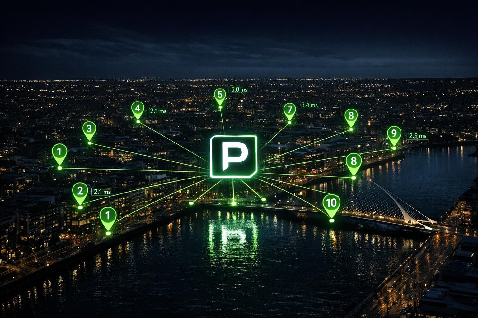 Best 10 Trading VPS Providers in Dublin (2026): Polymarket & Prediction Markets